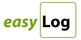easyLog Logo
